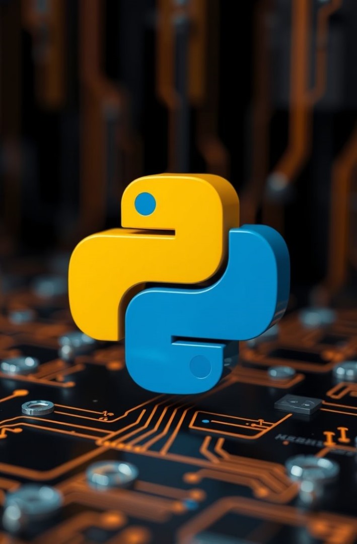 Python Programming | Loctech